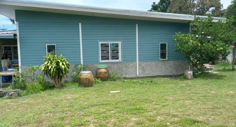 For sale and for rent 3 bedrooms house in Mueang Buriram, Buriram