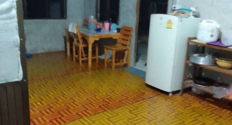 For sale and for rent 3 bedrooms house in Mueang Buriram, Buriram