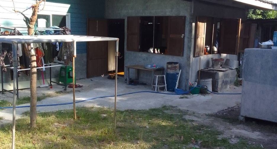 For sale and for rent 3 bedrooms house in Mueang Buriram, Buriram