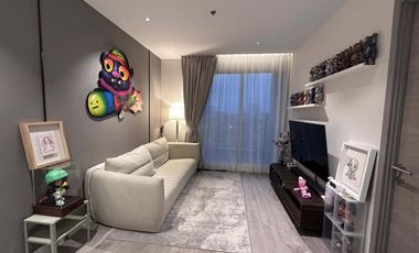 Condo en venta de 1 habitaciones en Yan Nawa, Bangkok