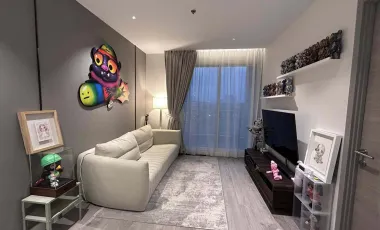 Condo en venta de 1 habitaciones en Yan Nawa, Bangkok