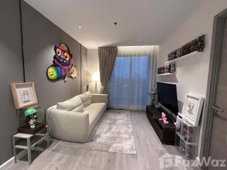 For sale 1 bed condo in Yan Nawa, Bangkok