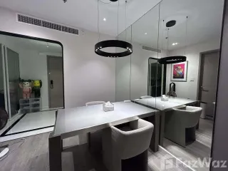 For sale 1 bed condo in Yan Nawa, Bangkok