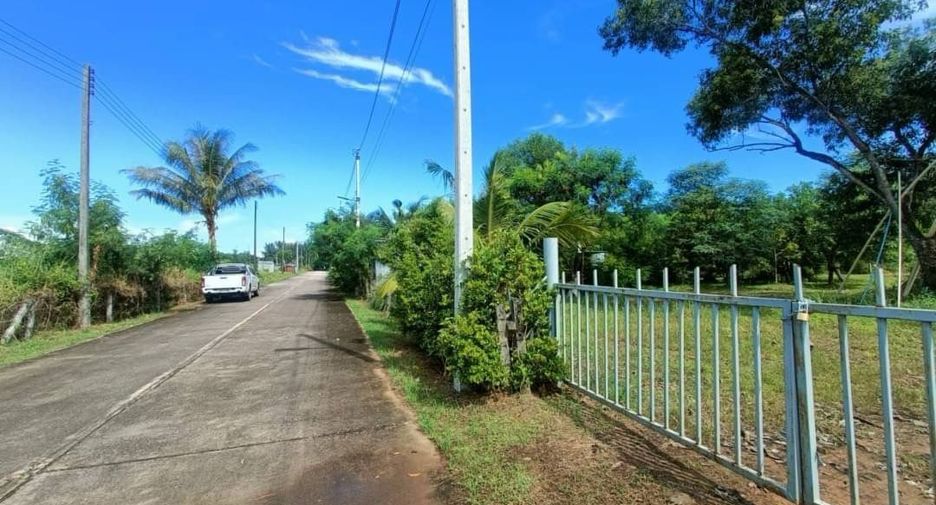 For sale land in Mueang Phuket, Phuket