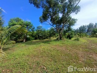 For sale land in Mueang Phuket, Phuket