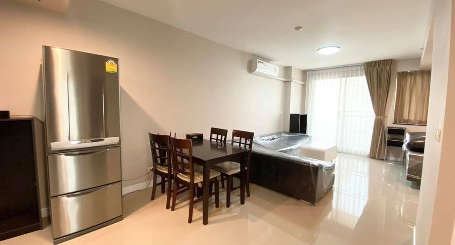 For sale 2 bedrooms condo in Sathon, Bangkok