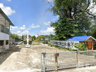For sale land in Mueang Kanchanaburi, Kanchanaburi