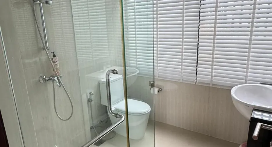 For rent 3 bedrooms house in Thalang, Phuket