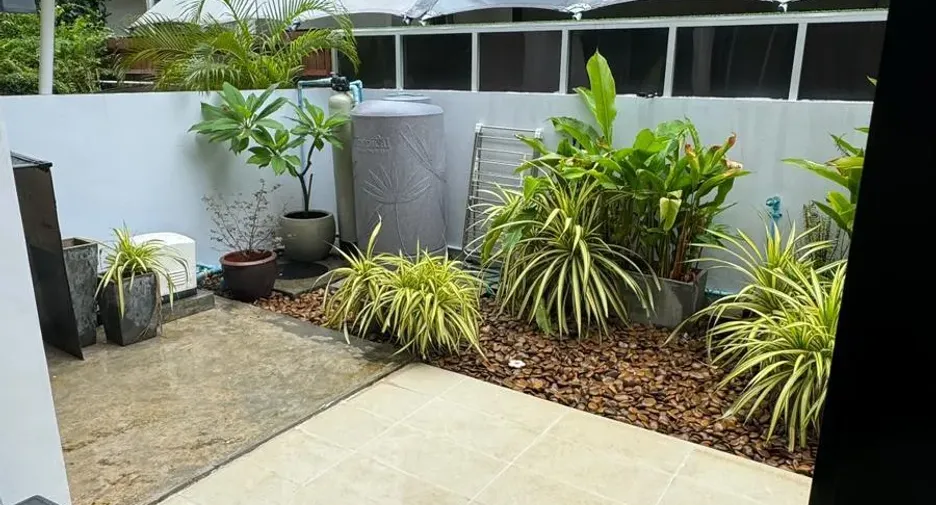 For rent 3 bedrooms house in Thalang, Phuket