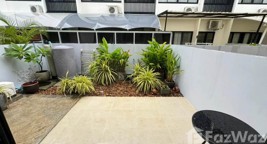 For rent 3 bedrooms house in Thalang, Phuket