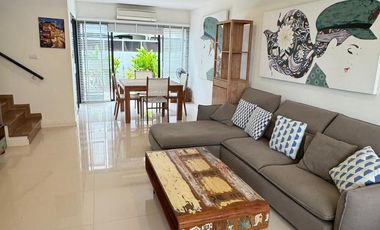 Haus zur Miete mit 3 Zimmer in Thalang, Phuket