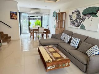 Haus zur Miete mit 3 Zimmer in Thalang, Phuket