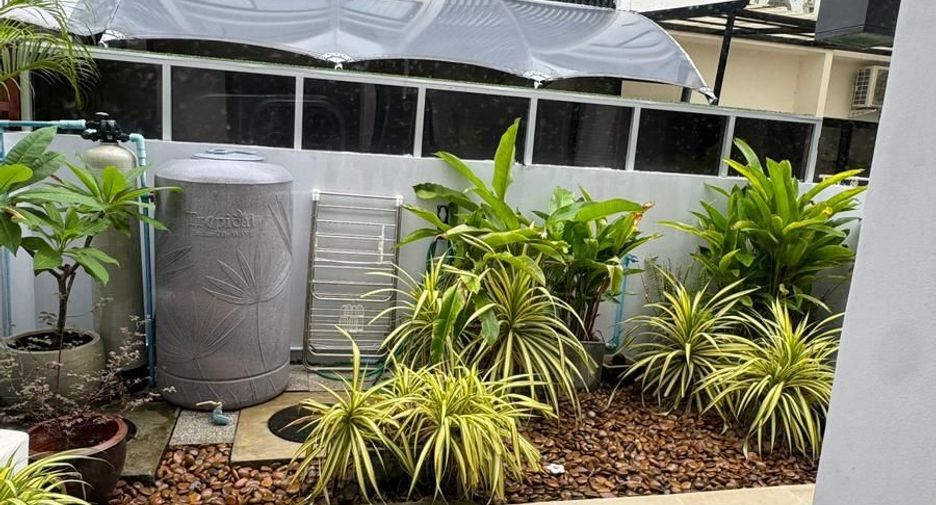 For rent 3 bedrooms house in Thalang, Phuket