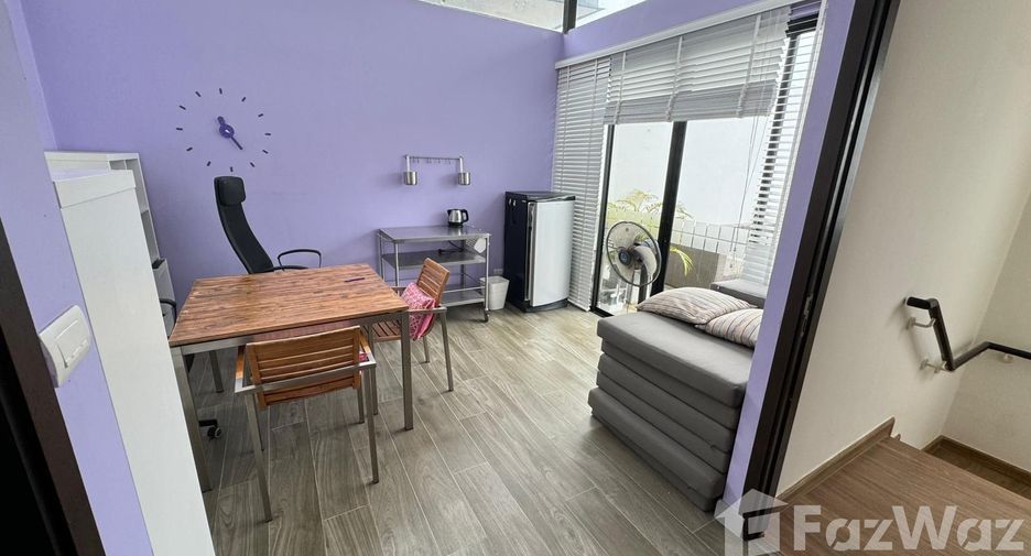 For rent 3 bedrooms house in Thalang, Phuket