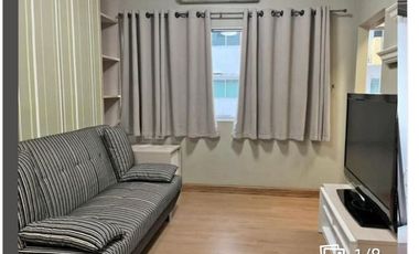 For sale 1 bed condo in Bang Phlat, Bangkok