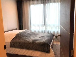 Продажа 1 кровать кондо в Лат Пхрао, Бангкок