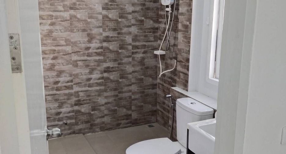 For rent 3 bedrooms house in Mueang Phuket, Phuket