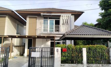For rent 3 bedrooms house in Mueang Phuket, Phuket