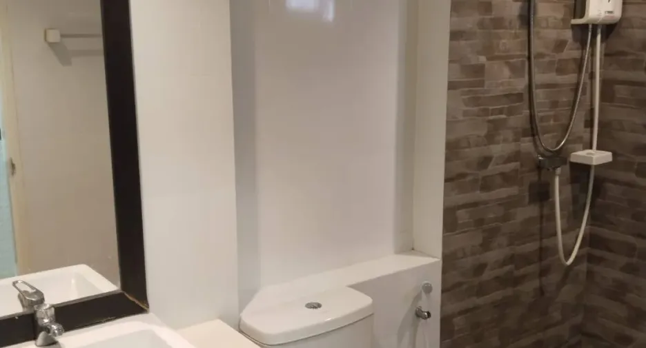 For rent 3 bedrooms house in Mueang Phuket, Phuket