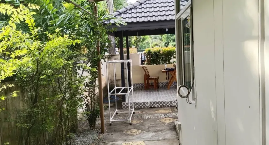 For rent 3 bedrooms house in Mueang Phuket, Phuket