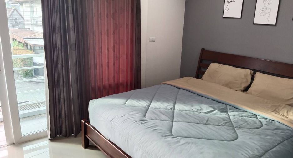 For rent 3 bedrooms house in Mueang Phuket, Phuket
