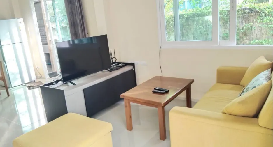 For rent 3 bedrooms house in Mueang Phuket, Phuket