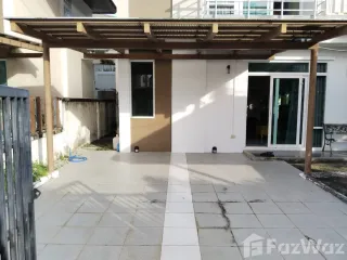 For rent 3 bedrooms house in Mueang Phuket, Phuket