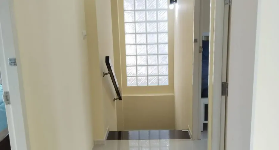 For rent 3 bedrooms house in Mueang Phuket, Phuket