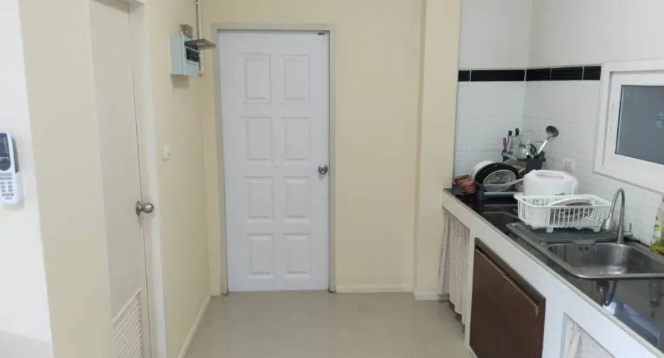 For rent 3 bedrooms house in Mueang Phuket, Phuket
