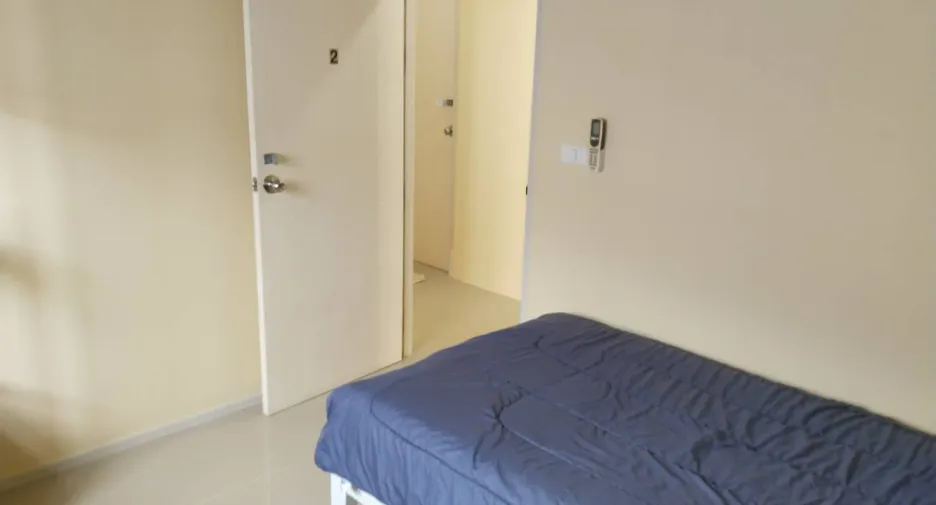 For rent 3 bedrooms house in Mueang Phuket, Phuket