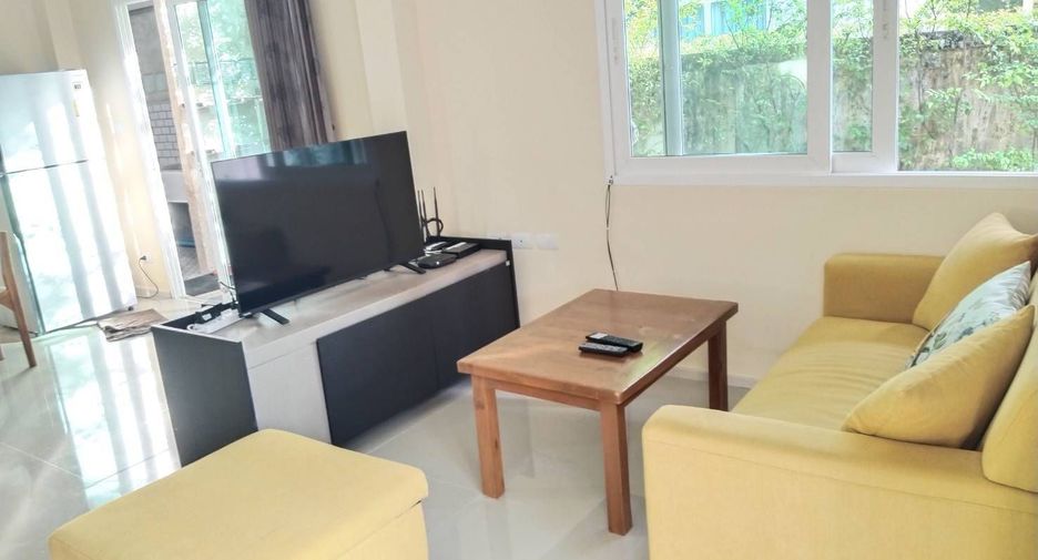 For rent 3 bedrooms house in Mueang Phuket, Phuket