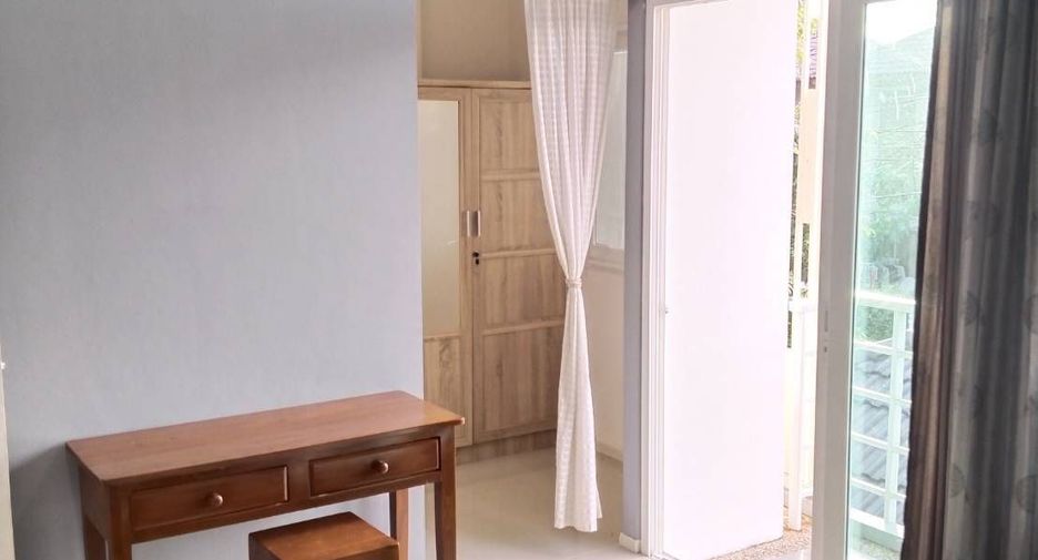 For rent 3 bedrooms house in Mueang Phuket, Phuket