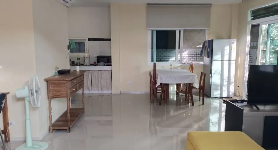 For rent 3 bedrooms house in Mueang Phuket, Phuket