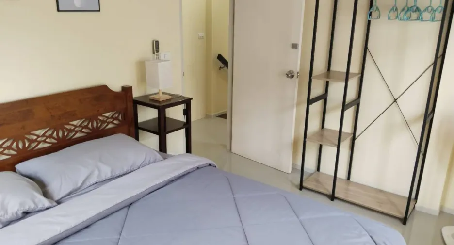 For rent 3 bedrooms house in Mueang Phuket, Phuket