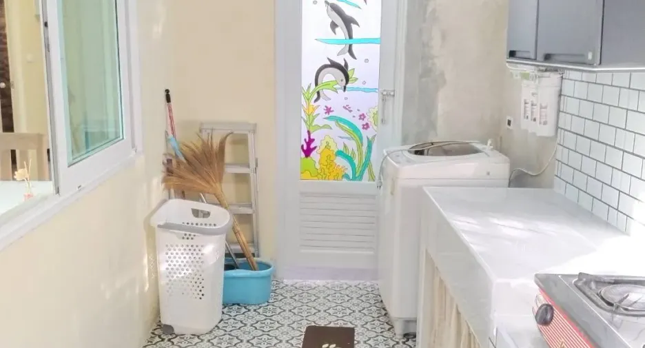 For rent 3 bedrooms house in Mueang Phuket, Phuket