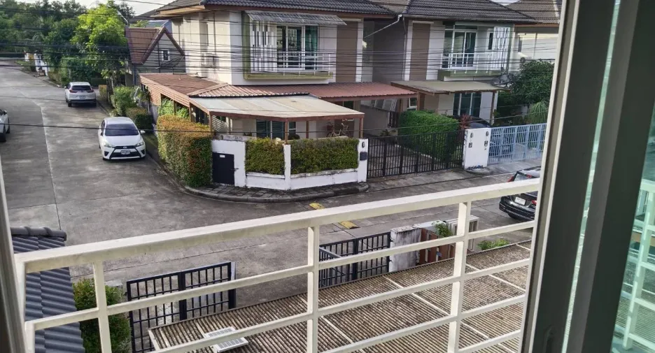 For rent 3 bedrooms house in Mueang Phuket, Phuket