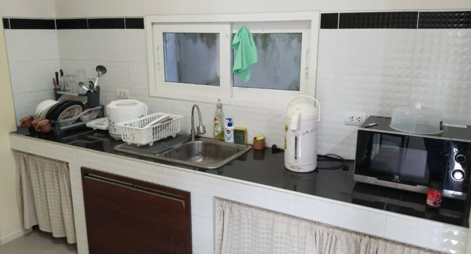 For rent 3 bedrooms house in Mueang Phuket, Phuket