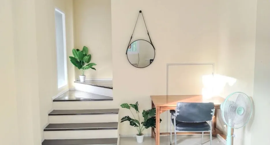 For rent 3 bedrooms house in Mueang Phuket, Phuket