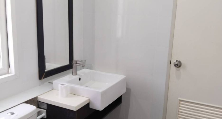 For rent 3 bedrooms house in Mueang Phuket, Phuket