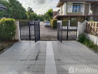 For rent 3 bedrooms house in Mueang Phuket, Phuket