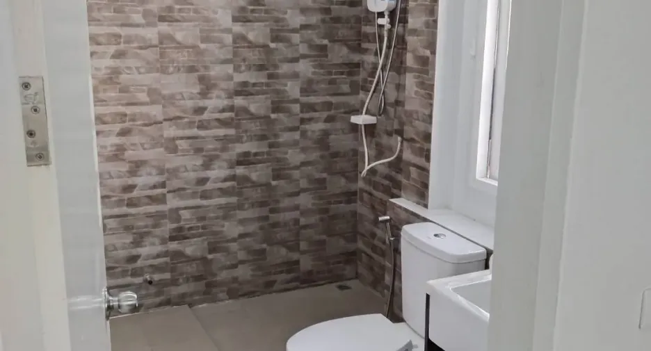 For rent 3 bedrooms house in Mueang Phuket, Phuket