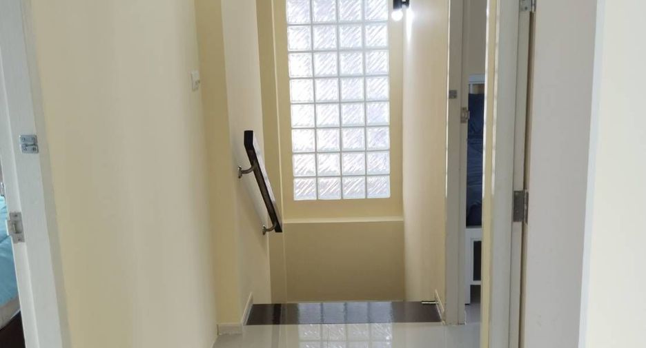 For rent 3 bedrooms house in Mueang Phuket, Phuket