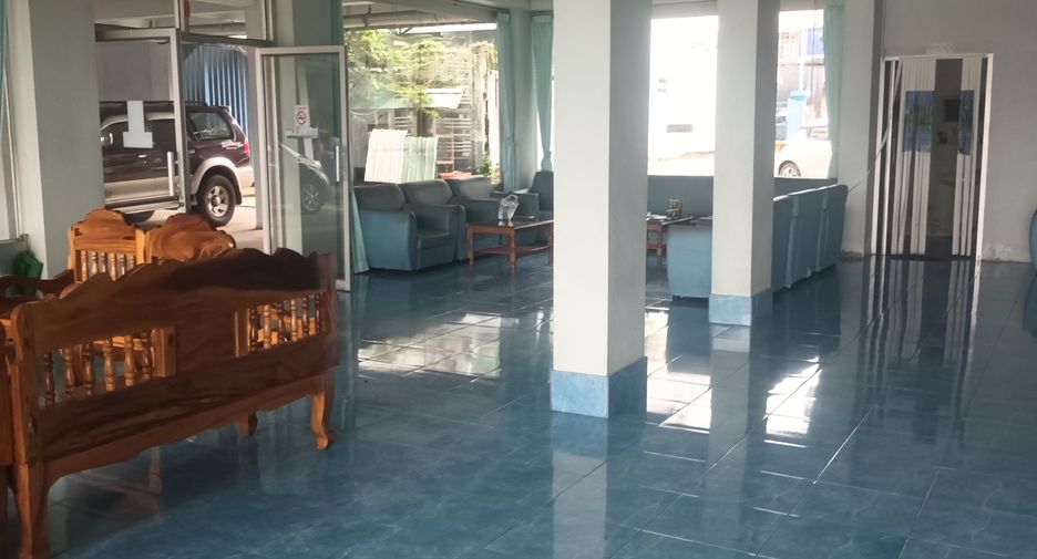 For sale 80 bedrooms hotel in Mueang Narathiwat, Narathiwat
