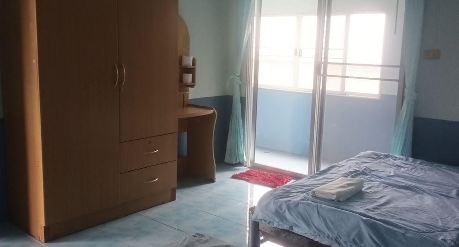 For sale 80 bedrooms hotel in Mueang Narathiwat, Narathiwat