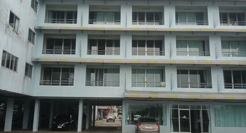 For sale 80 bedrooms hotel in Mueang Narathiwat, Narathiwat