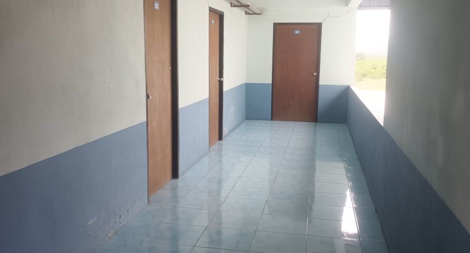 For sale 80 bedrooms hotel in Mueang Narathiwat, Narathiwat