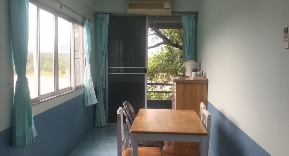 For sale 80 bedrooms hotel in Mueang Narathiwat, Narathiwat