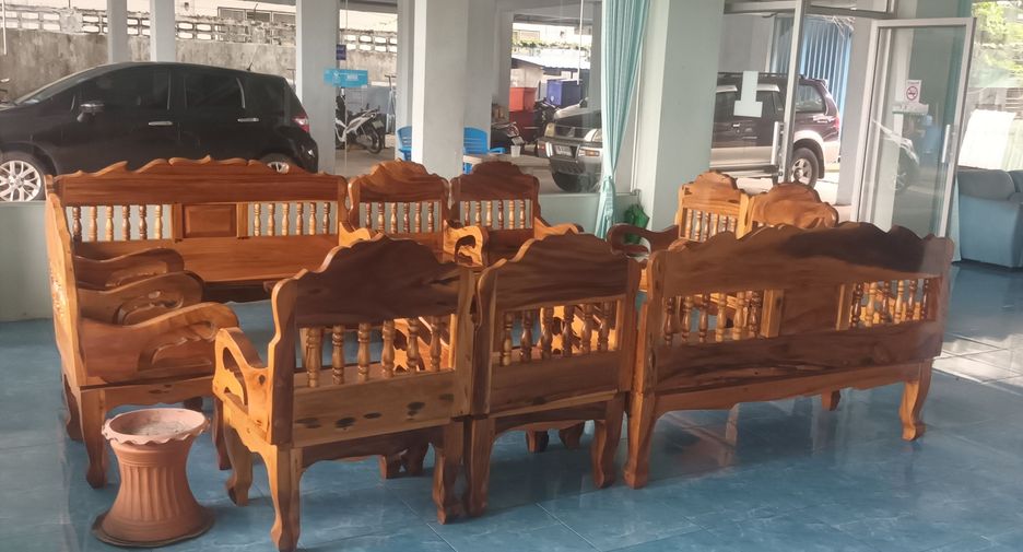 For sale 80 bedrooms hotel in Mueang Narathiwat, Narathiwat