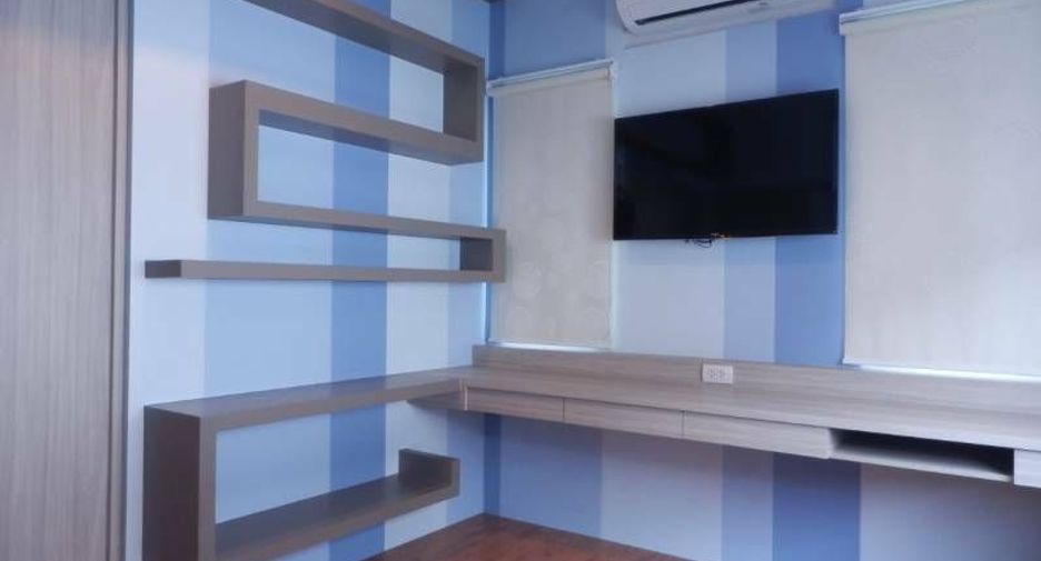 For sale studio house in Mueang Samut Prakan, Samut Prakan