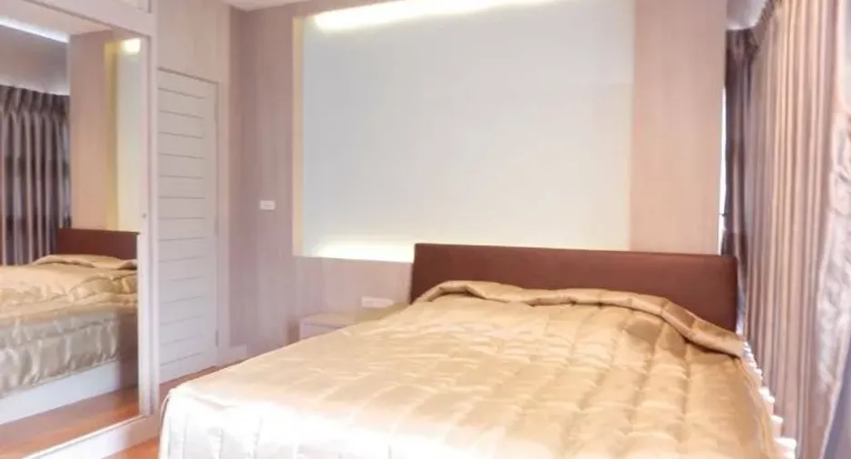 For sale studio house in Mueang Samut Prakan, Samut Prakan